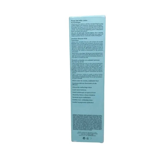 Estee Lauder Revitalizing Supreme+ Bright Power Soft Milky Lotion 3.4 oz 100 ml - Picture 1 of 3